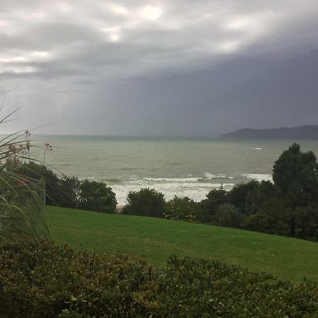 Carneval Ocean View Bed and Breakfast Taipa Eksteriør billede