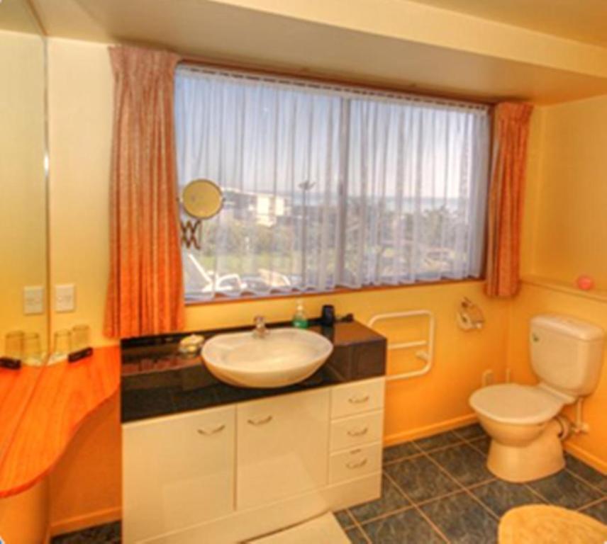 Carneval Ocean View Bed and Breakfast Taipa Værelse billede